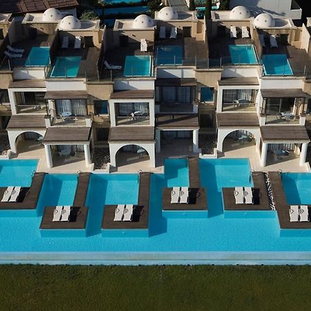 The Ixian All Suites - Adults Only Exterior foto
