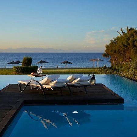 The Ixian All Suites - Adults Only Exterior foto