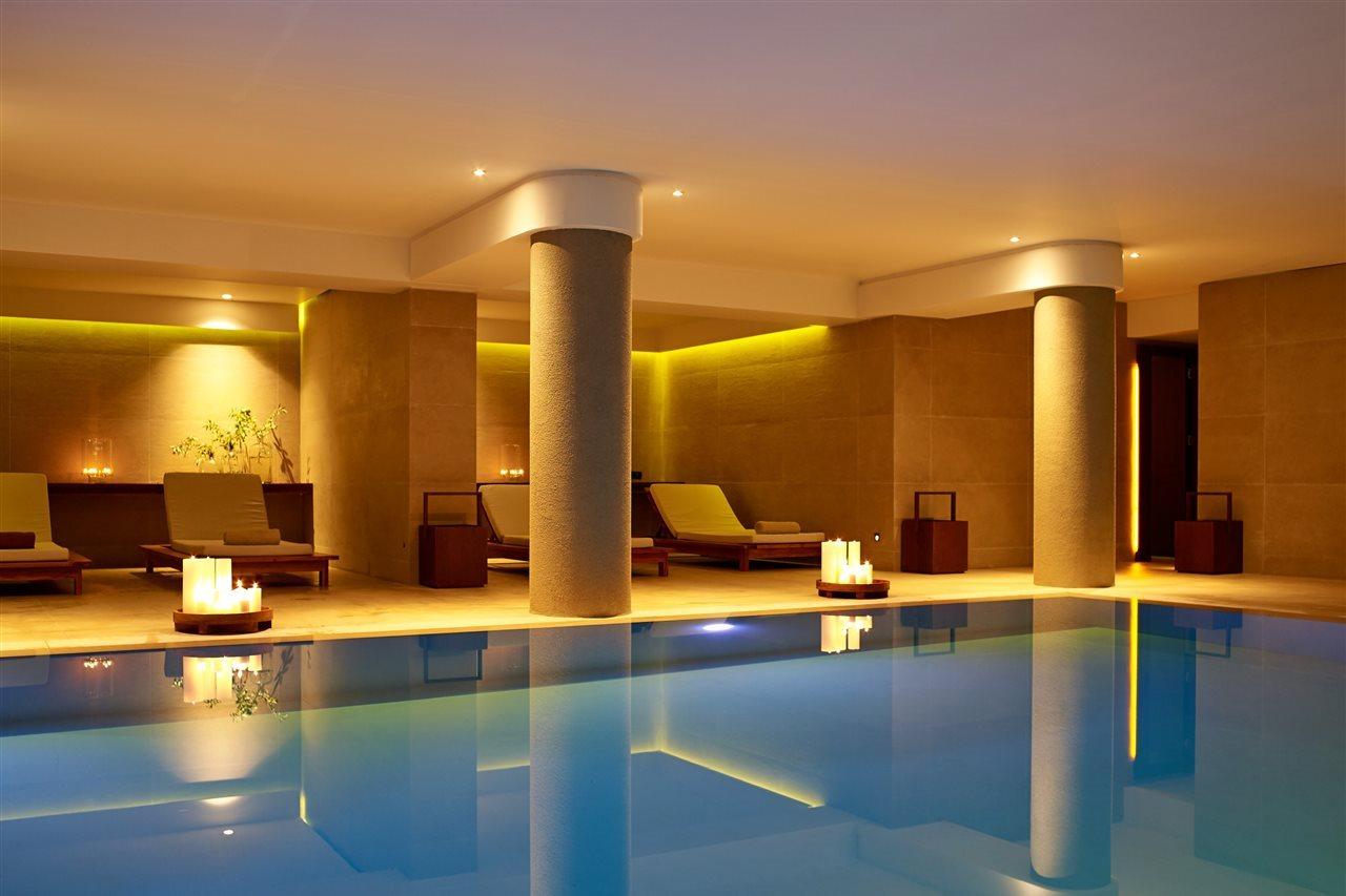 The Ixian All Suites - Adults Only Exterior foto