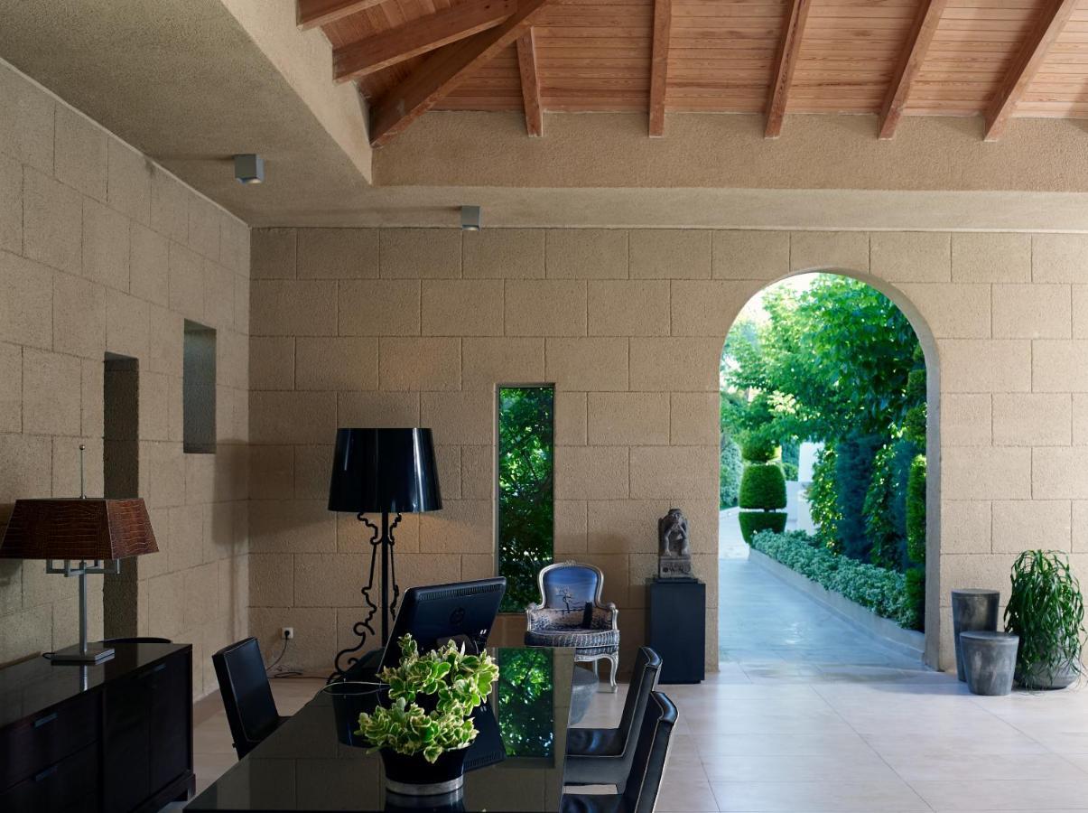 The Ixian All Suites - Adults Only Exterior foto