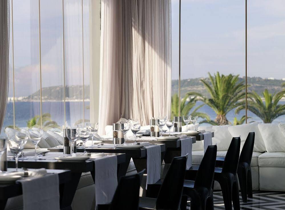 The Ixian All Suites - Adults Only Exterior foto