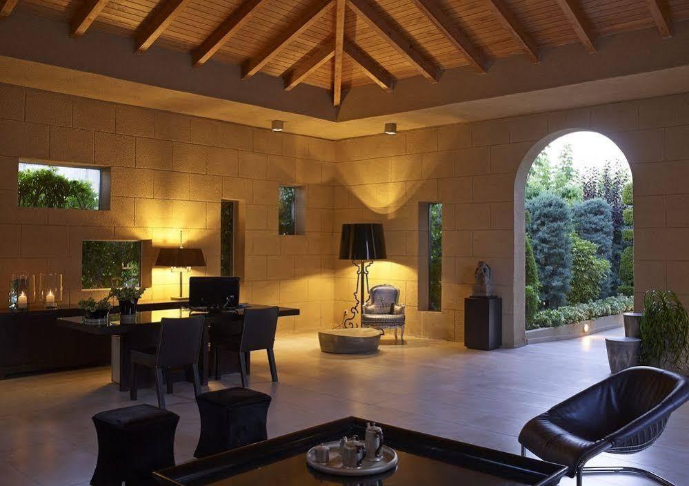 The Ixian All Suites - Adults Only Exterior foto