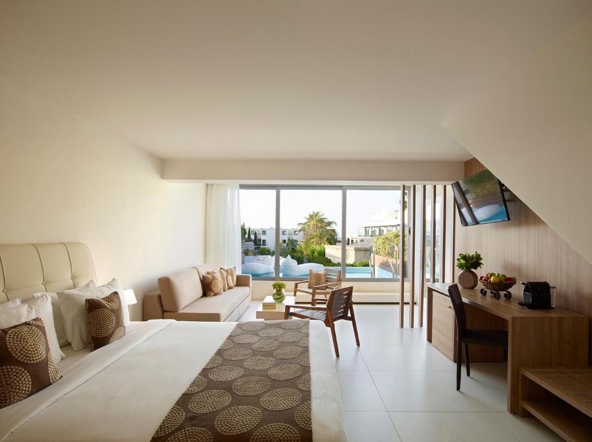 The Ixian All Suites - Adults Only Exterior foto