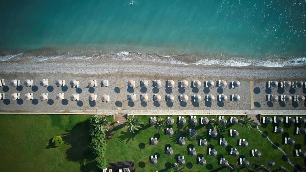 The Ixian All Suites - Adults Only Exterior foto