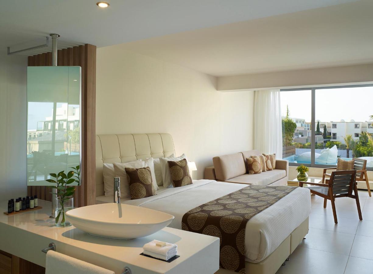 The Ixian All Suites - Adults Only Exterior foto
