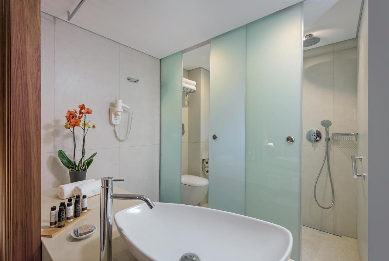 The Ixian All Suites - Adults Only Exterior foto
