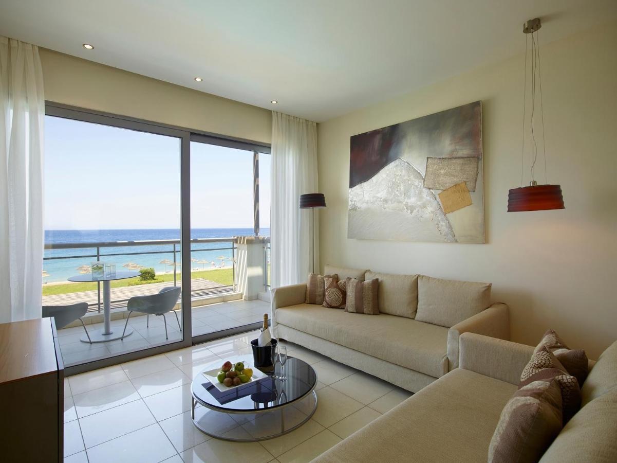 The Ixian All Suites - Adults Only Exterior foto