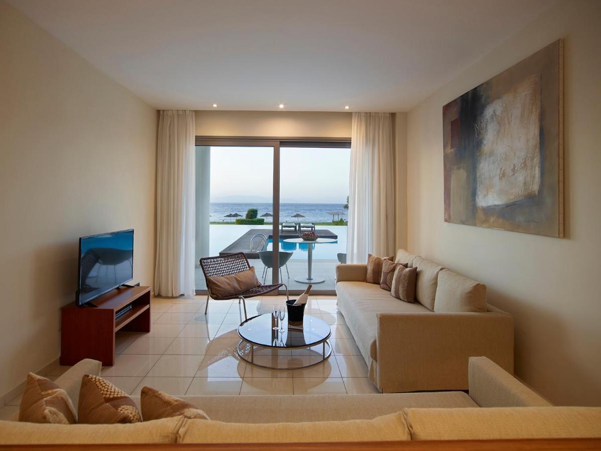 The Ixian All Suites - Adults Only Exterior foto
