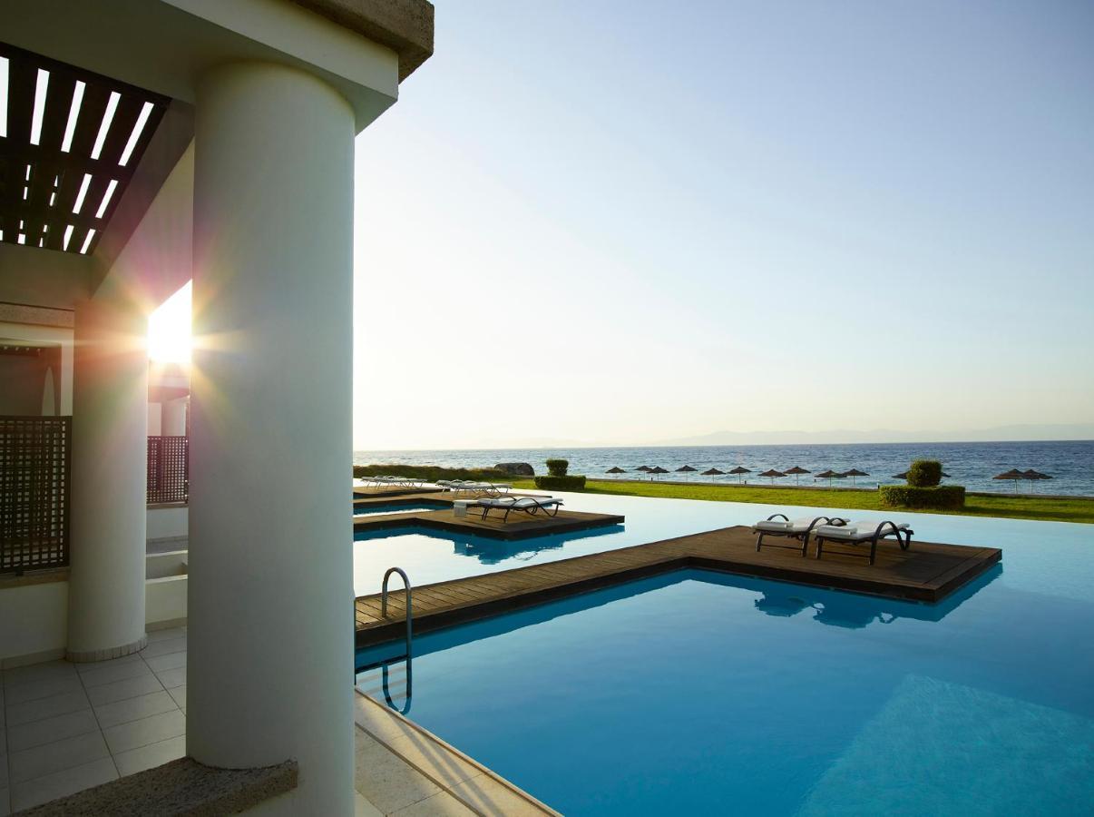 The Ixian All Suites - Adults Only Exterior foto