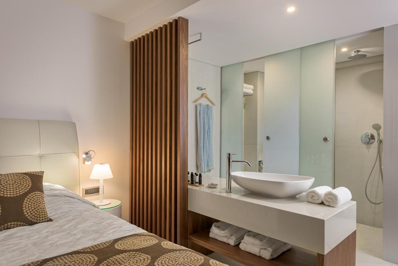 The Ixian All Suites - Adults Only Exterior foto