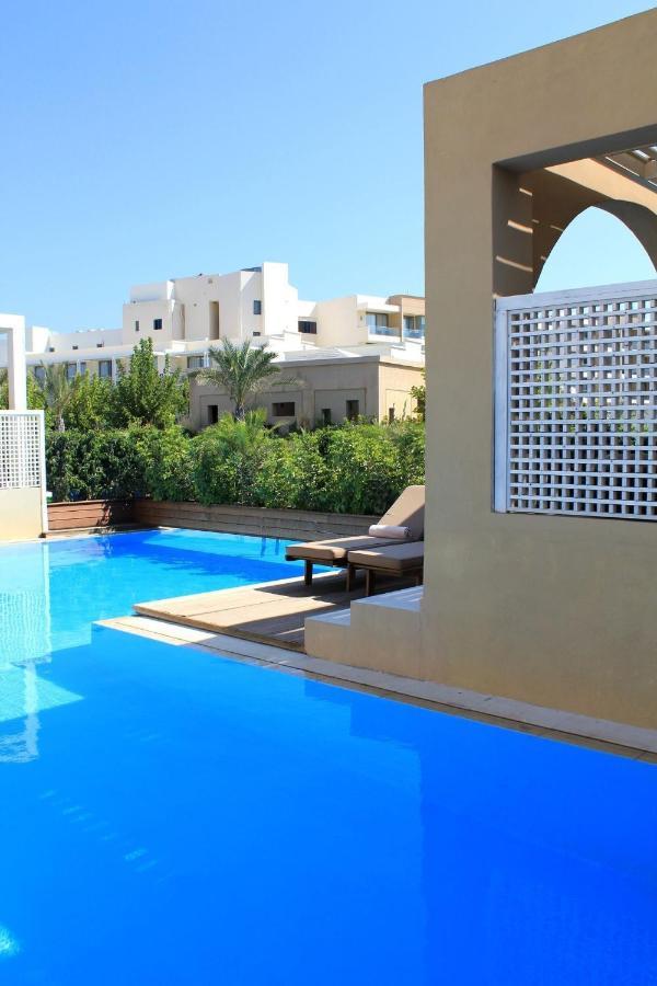 The Ixian All Suites - Adults Only Exterior foto