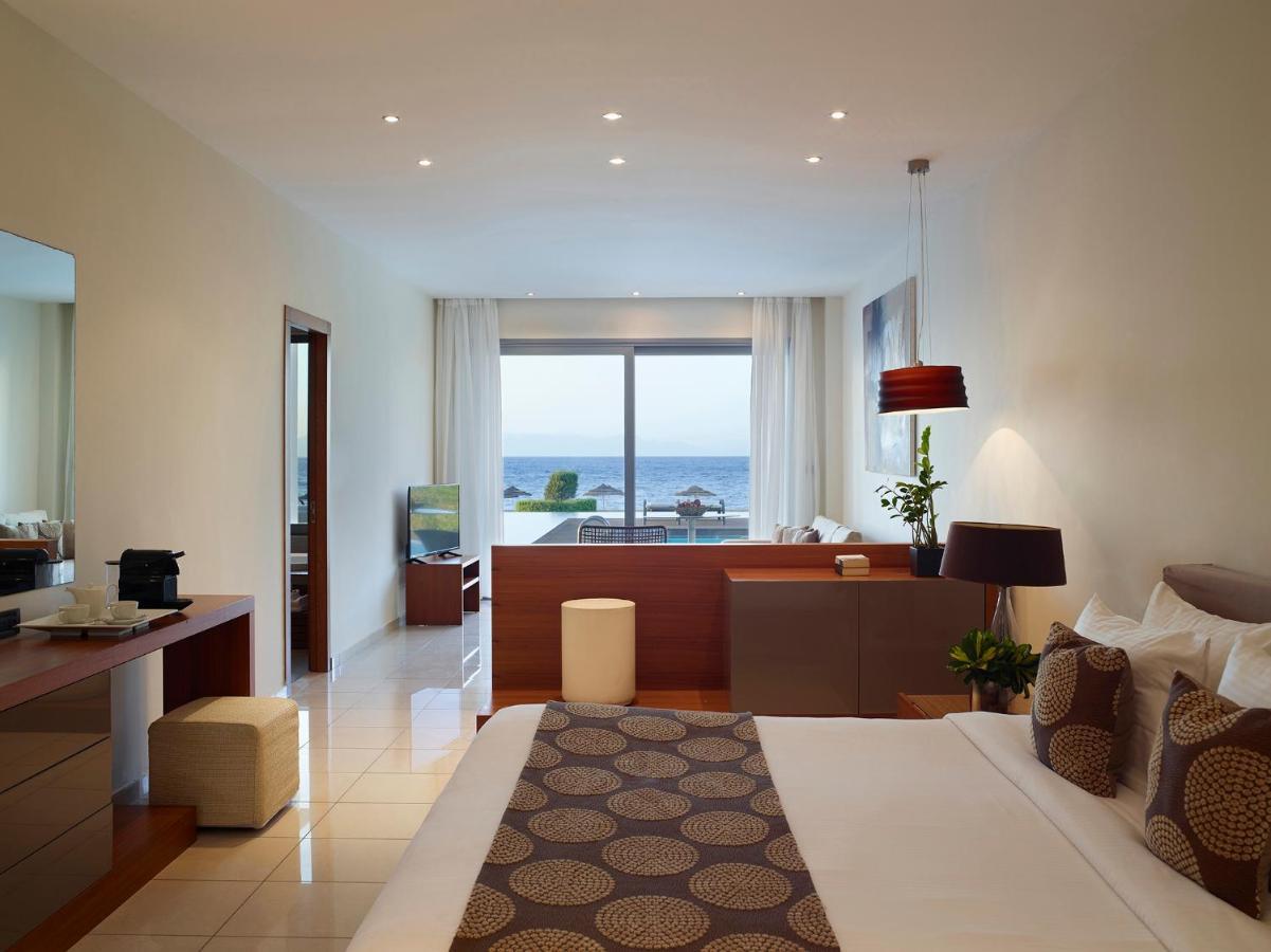 The Ixian All Suites - Adults Only Exterior foto