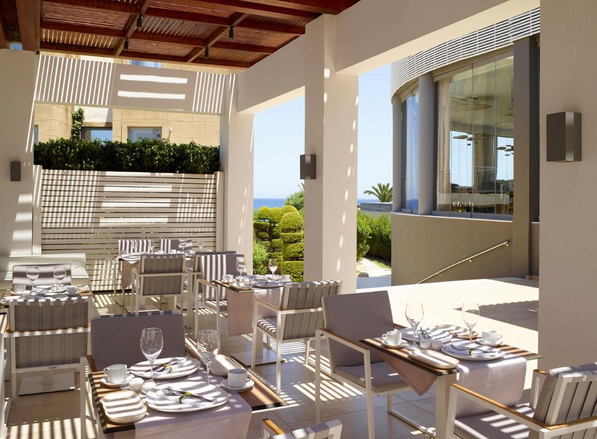 The Ixian All Suites - Adults Only Exterior foto