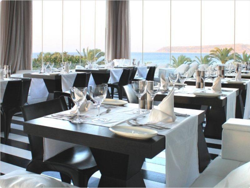 The Ixian All Suites - Adults Only Exterior foto