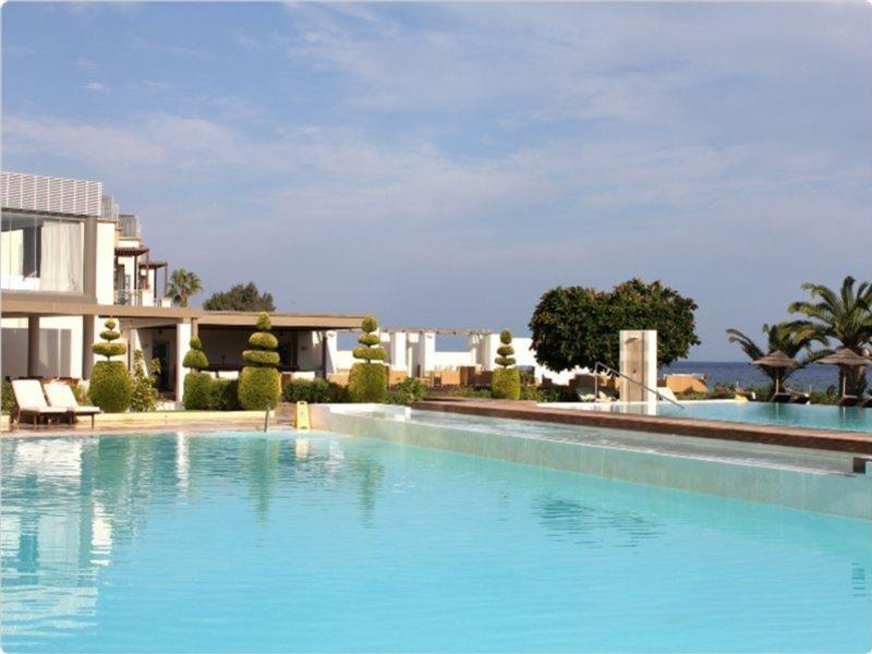 The Ixian All Suites - Adults Only Exterior foto