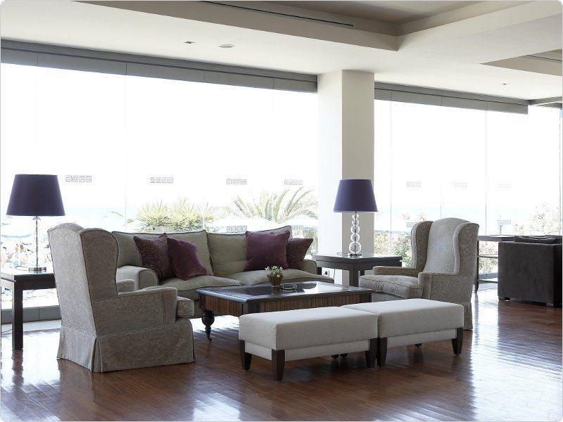 The Ixian All Suites - Adults Only Exterior foto