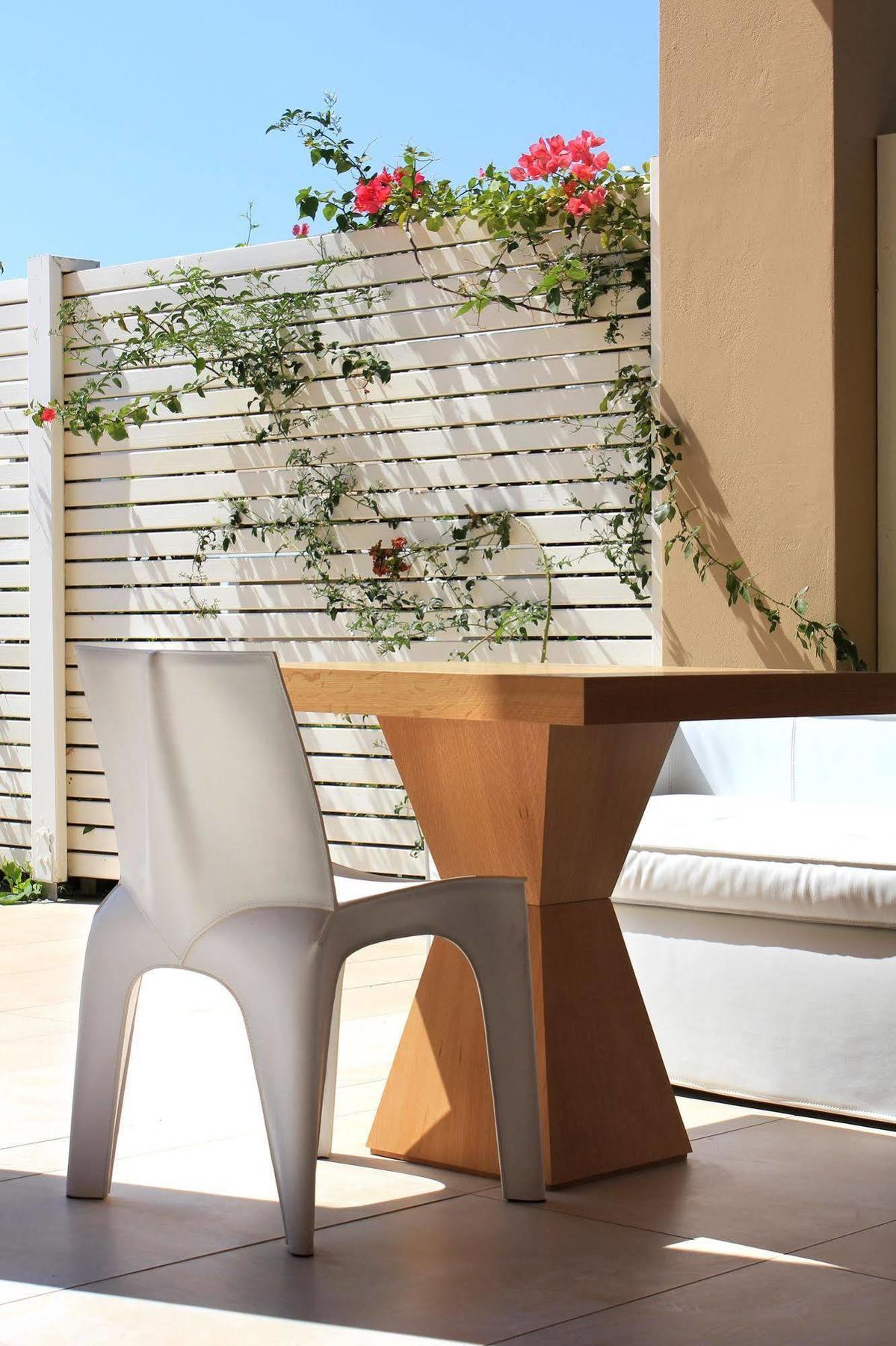 The Ixian All Suites - Adults Only Exterior foto