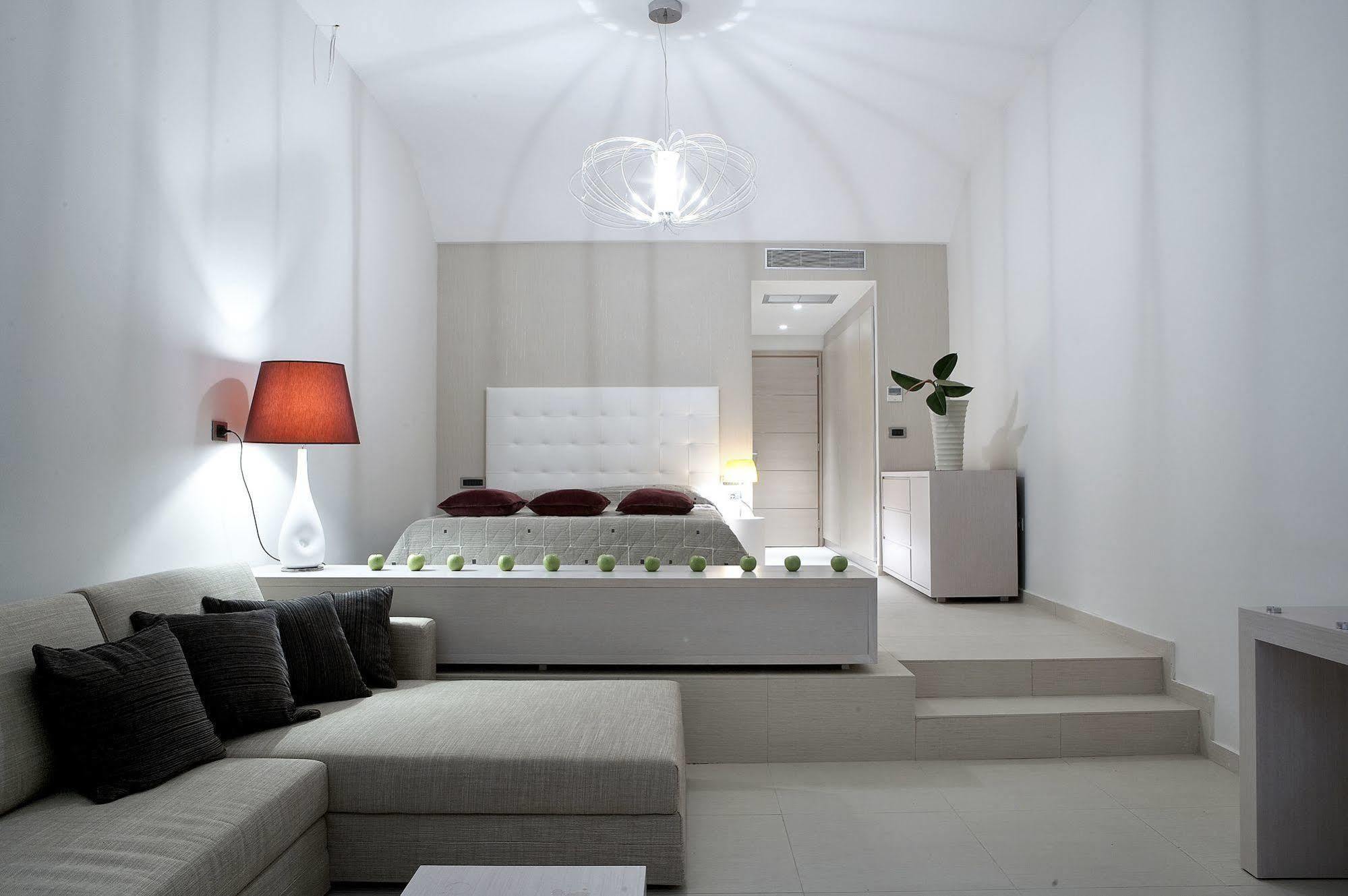 The Ixian All Suites - Adults Only Exterior foto