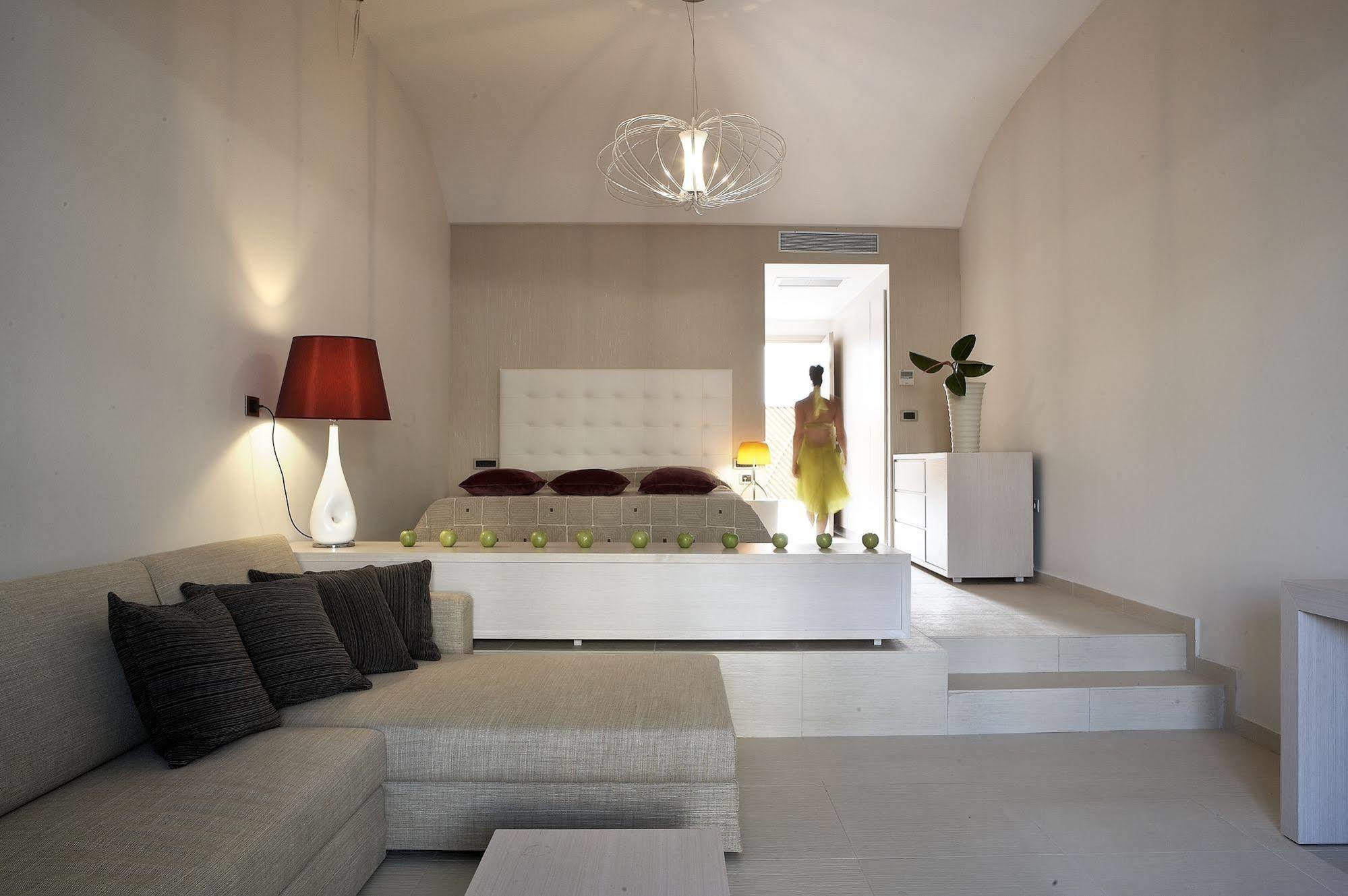 The Ixian All Suites - Adults Only Exterior foto