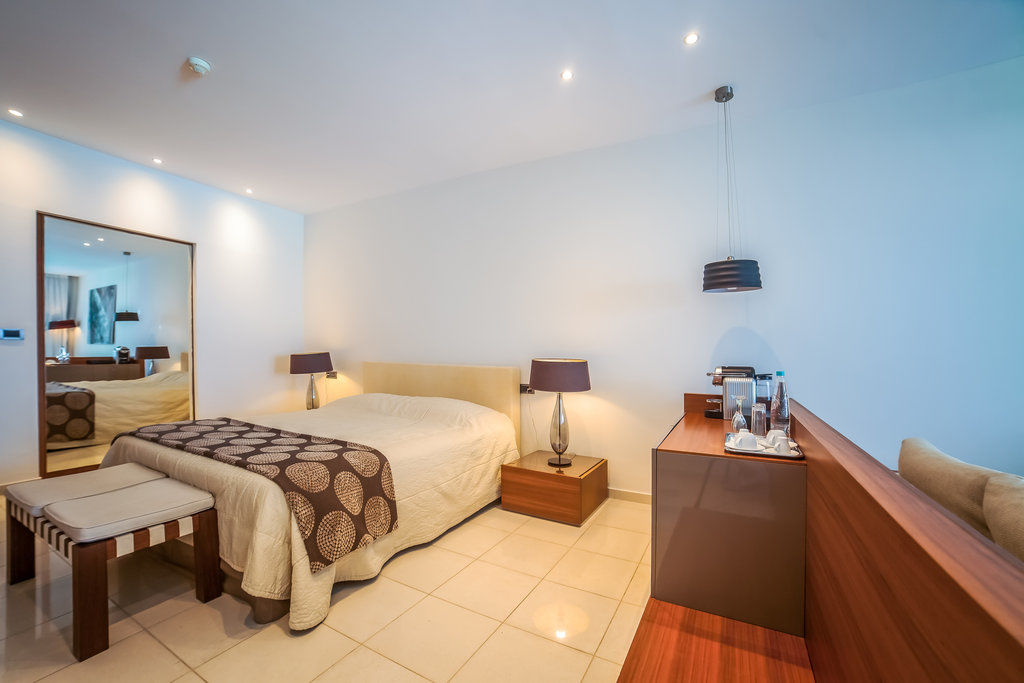 The Ixian All Suites - Adults Only Exterior foto